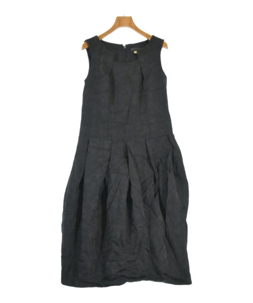 noir kei ninomiya(ノワール　ケイ　ニノミヤ)ワンピース 黒 サイズ:XS/2200605652088