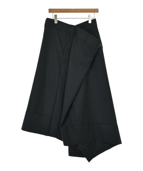 noir kei ninomiya(ノワール　ケイ　ニノミヤ)のロング・マキシ丈スカート サイズ:L 44,000円