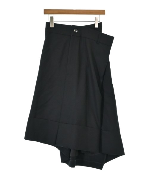 noir kei ninomiya(ノワール　ケイ　ニノミヤ)のロング・マキシ丈スカート サイズ:XS 44,000円