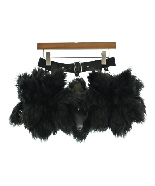 noir kei ninomiya(ノワール　ケイ　ニノミヤ)のミニスカート サイズ:S 88,300円