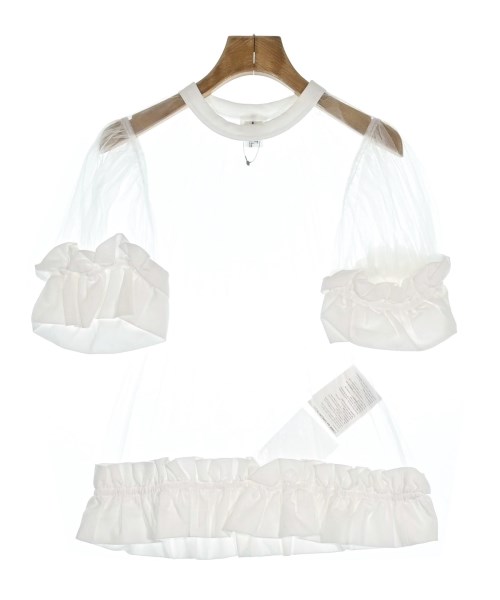 ノワール　ケイ　ニノミヤ(noir kei ninomiya)のnoir kei ninomiya Tシャツ・カットソー