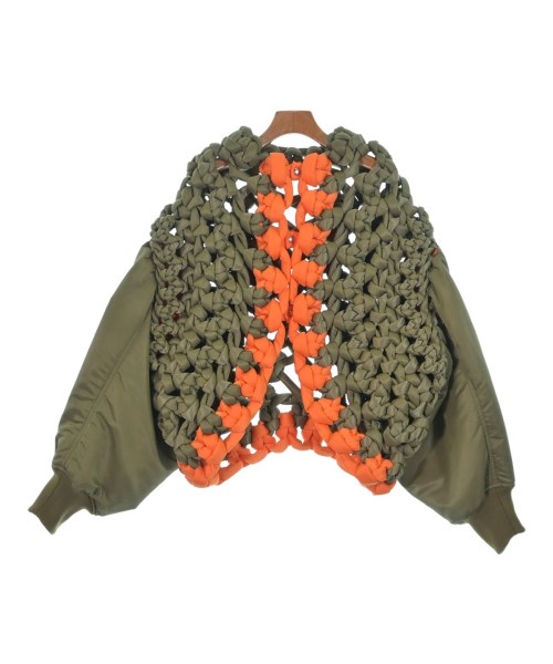 ノワール　ケイ　ニノミヤ(noir kei ninomiya)のnoir kei ninomiya ブルゾン（その他）