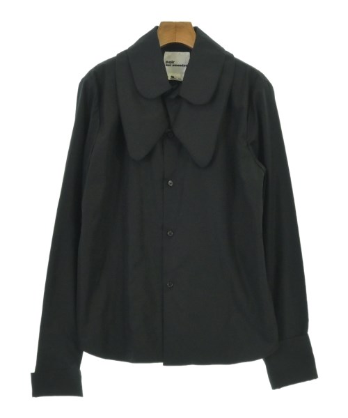 noir kei ninomiya(ノワール　ケイ　ニノミヤ)のブラウス サイズ:L 32,800円