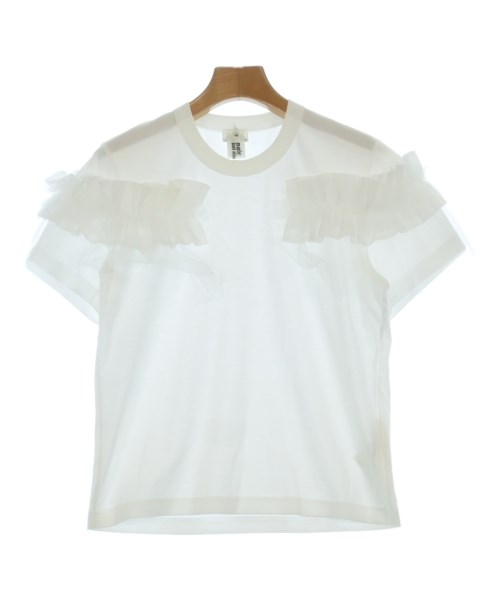 noir kei ninomiya(ノワール　ケイ　ニノミヤ)のTシャツ・カットソー サイズ:XS 15,000円