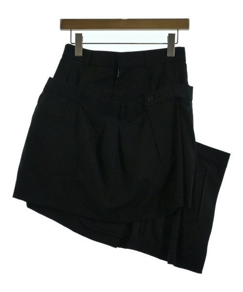 noir kei ninomiya(ノワール　ケイ　ニノミヤ)のひざ丈スカート サイズ:XS 42,900円