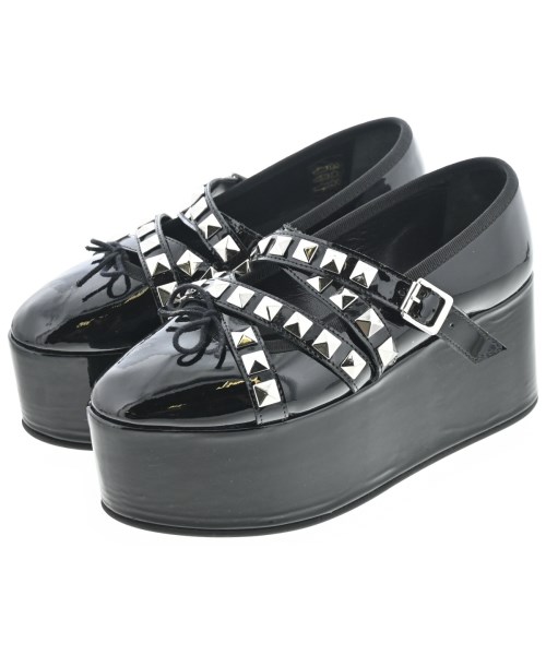 ノワール　ケイ　ニノミヤ(noir kei ninomiya)のnoir kei ninomiya パンプス