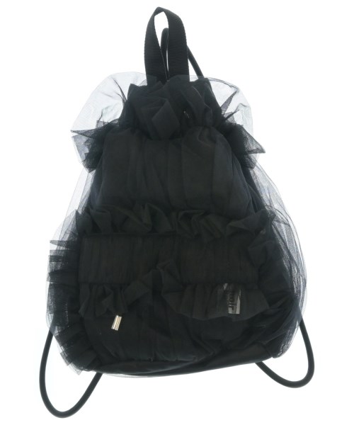 ノワール　ケイ　ニノミヤ(noir kei ninomiya)のnoir kei ninomiya バックパック・リュック