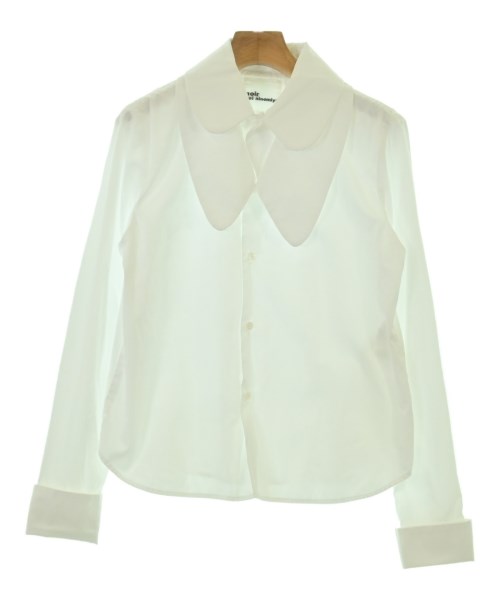 noir kei ninomiya(ノワール　ケイ　ニノミヤ)のブラウス サイズ:S 32,800円