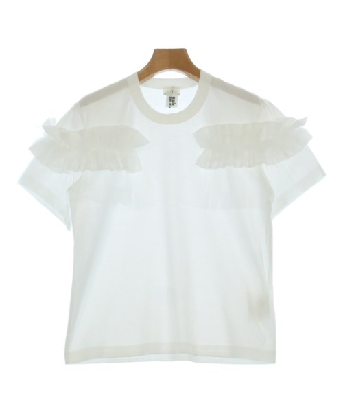noir kei ninomiya(ノワール　ケイ　ニノミヤ)のTシャツ・カットソー サイズ:S 15,000円