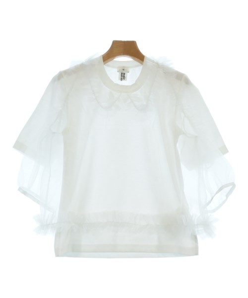 noir kei ninomiya(ノワール　ケイ　ニノミヤ)のTシャツ・カットソー サイズ:XS 25,300円