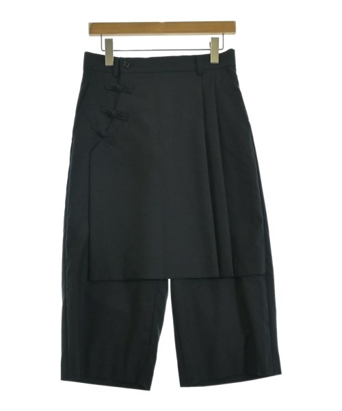noir kei ninomiya(ノワール　ケイ　ニノミヤ)のクロップドパンツ サイズ:S 42,900円