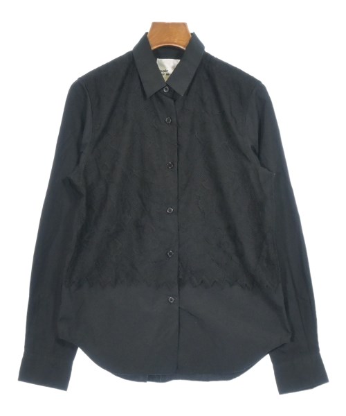 ノワール　ケイ　ニノミヤ(noir kei ninomiya)のnoir kei ninomiya ブラウス