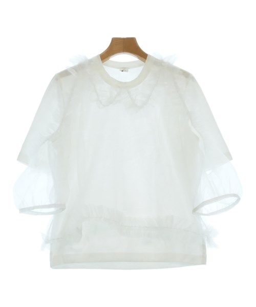 noir kei ninomiya(ノワール　ケイ　ニノミヤ)のTシャツ・カットソー サイズ:-(M位) 25,300円