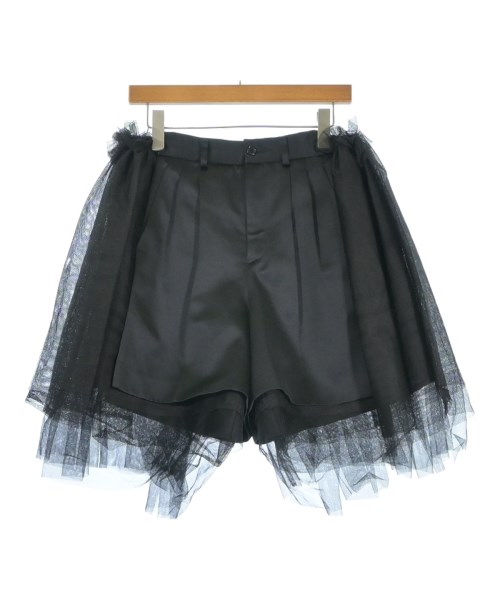 ノワール　ケイ　ニノミヤ(noir kei ninomiya)のnoir kei ninomiya ショートパンツ