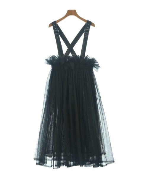 noir kei ninomiya(ノワール　ケイ　ニノミヤ)ワンピース 黒 サイズ:S/2200695830038