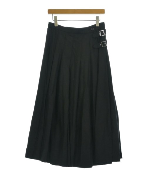 noir kei ninomiya(ノワール　ケイ　ニノミヤ)のロング・マキシ丈スカート サイズ:M 45,200円
