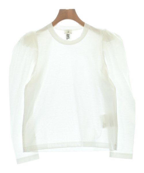 ノワール　ケイ　ニノミヤ(noir kei ninomiya)のnoir kei ninomiya Tシャツ・カットソー