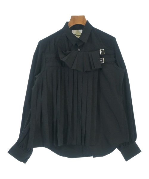 noir kei ninomiya(ノワール　ケイ　ニノミヤ)のカジュアルシャツ サイズ:M 47,500円