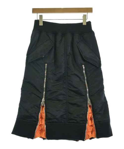 noir kei ninomiya(ノワール　ケイ　ニノミヤ)のロング・マキシ丈スカート サイズ:-(M位) 69,000円