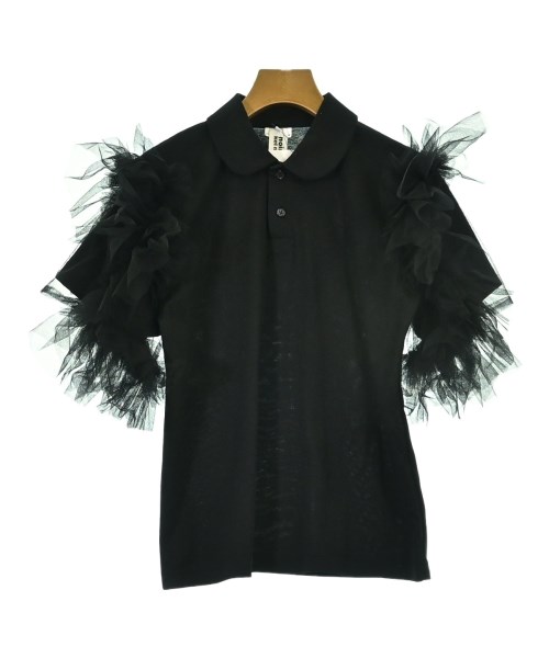 noir kei ninomiya(ノワール　ケイ　ニノミヤ)のポロシャツ サイズ:S 32,800円
