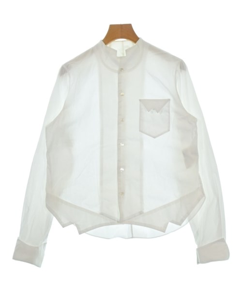 noir kei ninomiya(ノワール　ケイ　ニノミヤ)のカジュアルシャツ サイズ:S 19,000円