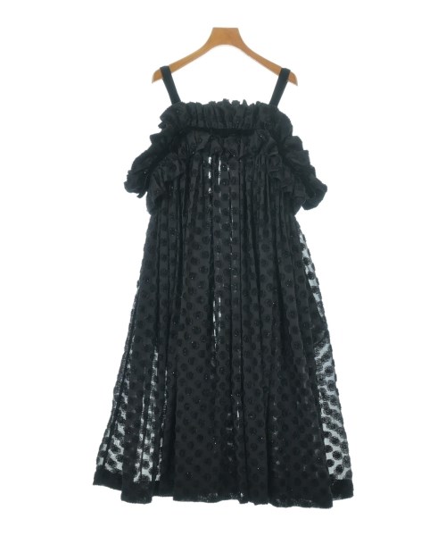 noir kei ninomiya(ノワール　ケイ　ニノミヤ)のワンピース サイズ:S 101,900円
