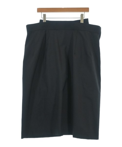 noir kei ninomiya(ノワール　ケイ　ニノミヤ)のひざ丈スカート サイズ:XS 34,600円