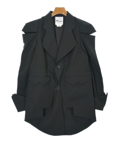 noir kei ninomiya(ノワール　ケイ　ニノミヤ)のジャケット サイズ:M 80,300円