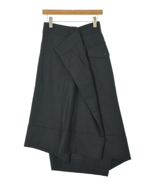 noir kei ninomiya(ノワール　ケイ　ニノミヤ)のロング・マキシ丈スカート サイズ:S 46,300円