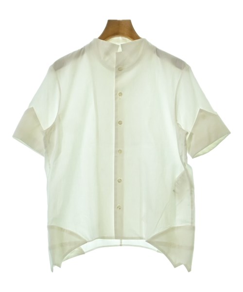 noir kei ninomiya(ノワール　ケイ　ニノミヤ)のブラウス サイズ:S 20,400円