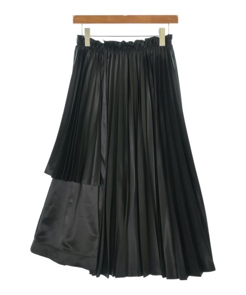 noir kei ninomiya(ノワール　ケイ　ニノミヤ)のロング・マキシ丈スカート サイズ:XS 37,200円