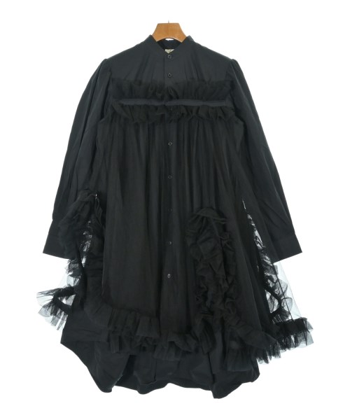 noir kei ninomiya(ノワール　ケイ　ニノミヤ)のワンピース サイズ:S 74,800円