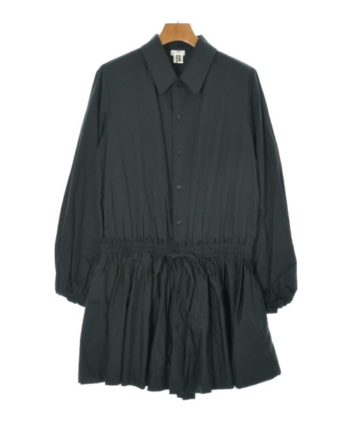 noir kei ninomiya(ノワール　ケイ　ニノミヤ)のシャツワンピース サイズ:S 38,500円