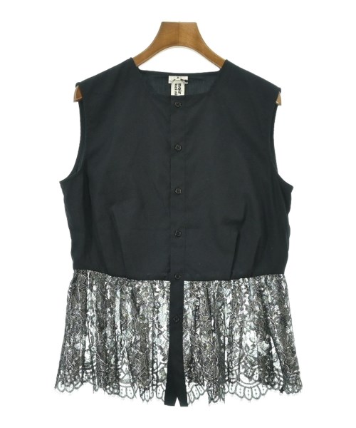 noir kei ninomiya(ノワール　ケイ　ニノミヤ)のブラウス サイズ:M 21,800円