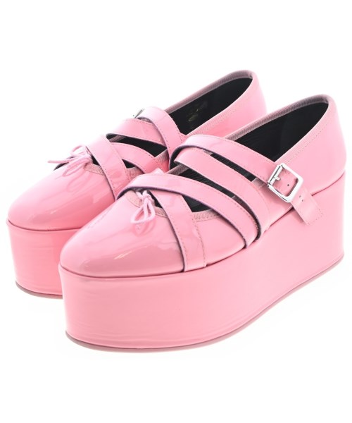 noir kei ninomiya(ノワール　ケイ　ニノミヤ)のその他 サイズ:EU37(23.5cm位) 39,600円