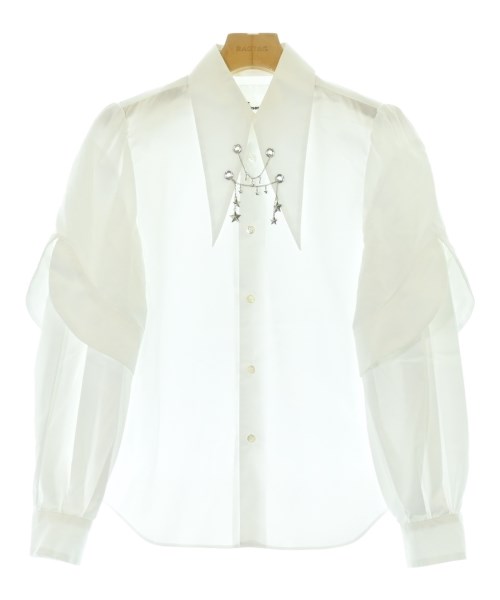 noir kei ninomiya(ノワール　ケイ　ニノミヤ)のブラウス サイズ:XS 41,800円
