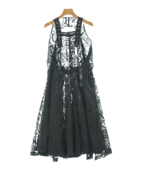 noir kei ninomiya(ノワール　ケイ　ニノミヤ)のワンピース サイズ:XS 55,400円