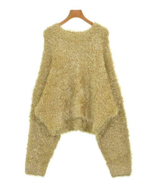 noir kei ninomiya(ノワール　ケイ　ニノミヤ)のニット・セーター サイズ:M 37,200円