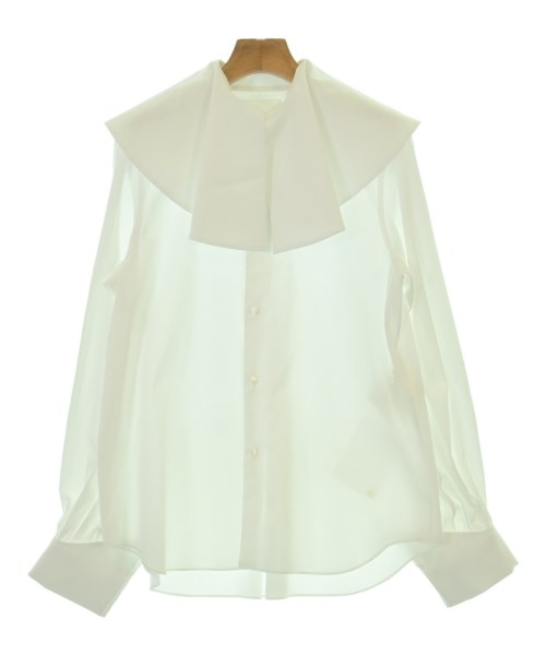 noir kei ninomiya(ノワール　ケイ　ニノミヤ)のブラウス サイズ:M 30,200円