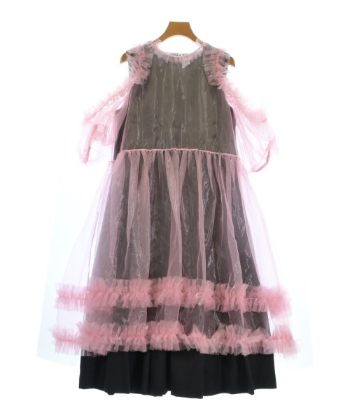 noir kei ninomiya(ノワール　ケイ　ニノミヤ)のワンピース サイズ:S 83,700円