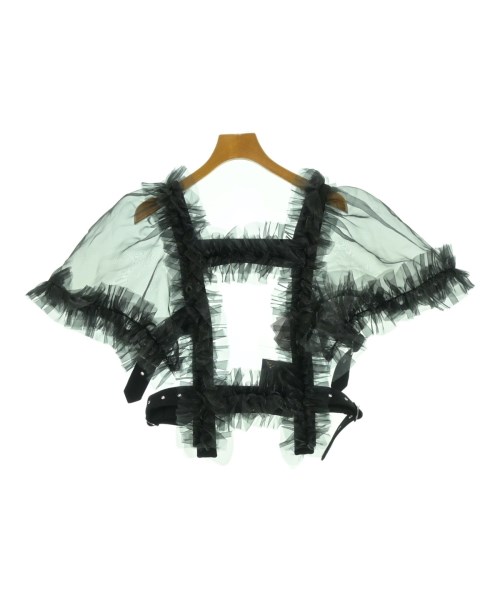 noir kei ninomiya(ノワール　ケイ　ニノミヤ)のベスト サイズ:XS 39,600円