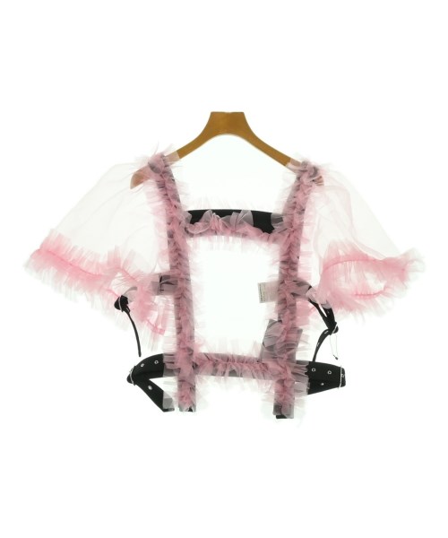noir kei ninomiya(ノワール　ケイ　ニノミヤ)のベスト サイズ:M 36,100円