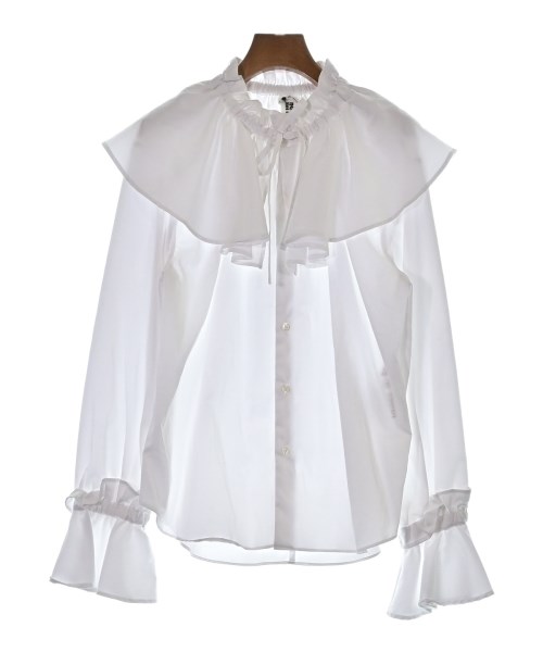 noir kei ninomiya(ノワール　ケイ　ニノミヤ)のカジュアルシャツ サイズ:M 36,100円