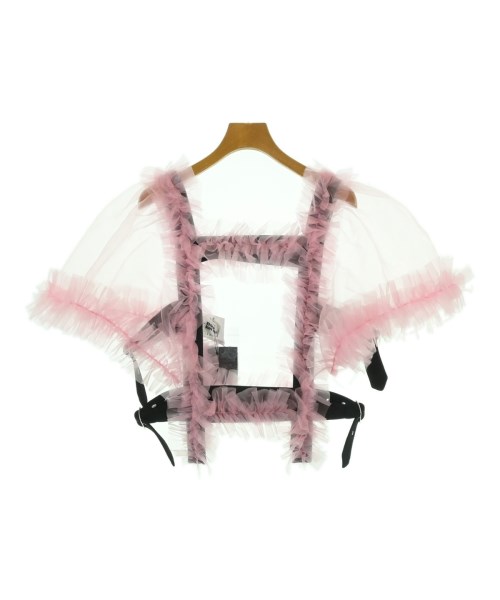 noir kei ninomiya(ノワール　ケイ　ニノミヤ)のブラウス サイズ:S 36,100円