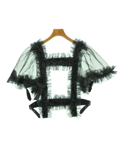 noir kei ninomiya(ノワール　ケイ　ニノミヤ)のベスト サイズ:S 36,100円