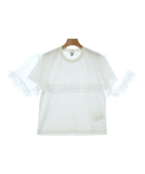 noir kei ninomiya(ノワール　ケイ　ニノミヤ)のTシャツ・カットソー サイズ:S 22,600円