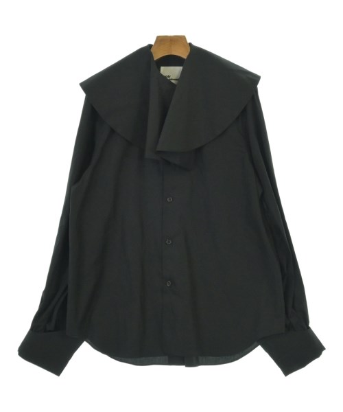 noir kei ninomiya(ノワール　ケイ　ニノミヤ)のブラウス サイズ:M 30,200円