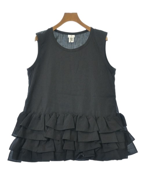 noir kei ninomiya(ノワール　ケイ　ニノミヤ)カジュアルシャツ 黒 サイズ:M/2200665903137