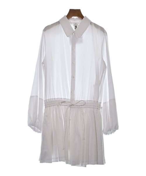 noir kei ninomiya(ノワール　ケイ　ニノミヤ)のカジュアルシャツ サイズ:M 48,600円