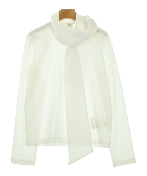 noir kei ninomiya(ノワール　ケイ　ニノミヤ)Tシャツ・カットソー 白 サイズ:M/2200667069039